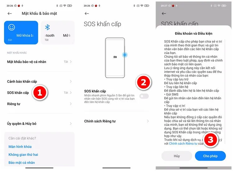 4 thủ thuật có trên MIUI 12 sẽ giúp cho POCO X3 Pro thông minh hơn