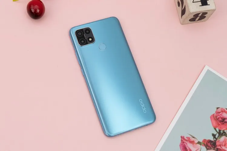 4 tính năng tùy biến giúp OPPO A15s dễ sử dụng hơn bao giờ hết