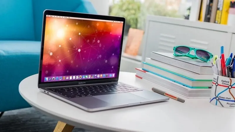 5 bước giúp bạn phân vùng ổ cứng nhanh chóng và an toàn trên MacOS