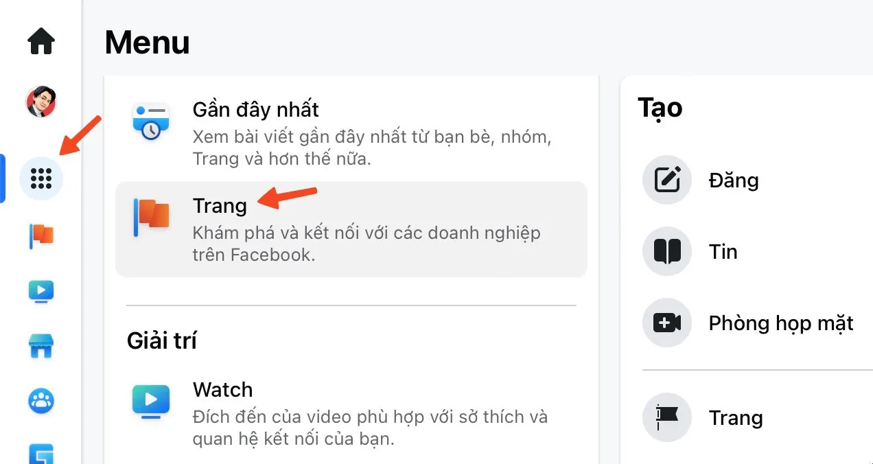 5 cách dọn dẹp Facebook để tạo ấn tượng tốt với người khác