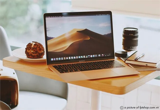 5 cách giải phóng dung lượng bộ nhớ trên Macbook