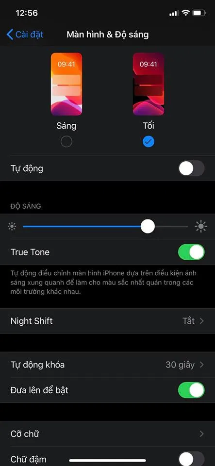 5 cách giúp bạn khắc phục sự cố hao pin trên iOS 13 đối với iPhone