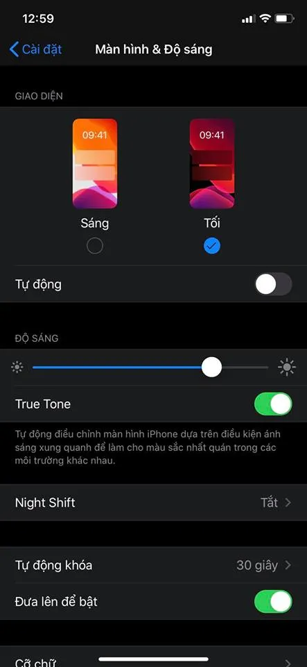 5 cách giúp bạn khắc phục sự cố hao pin trên iOS 13 đối với iPhone