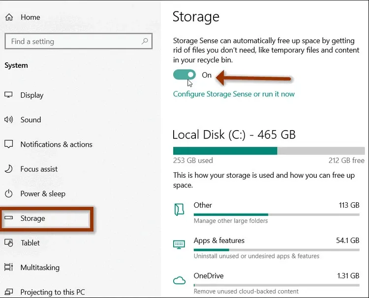 5 cách khắc phục OneDrive không thể mở tệp