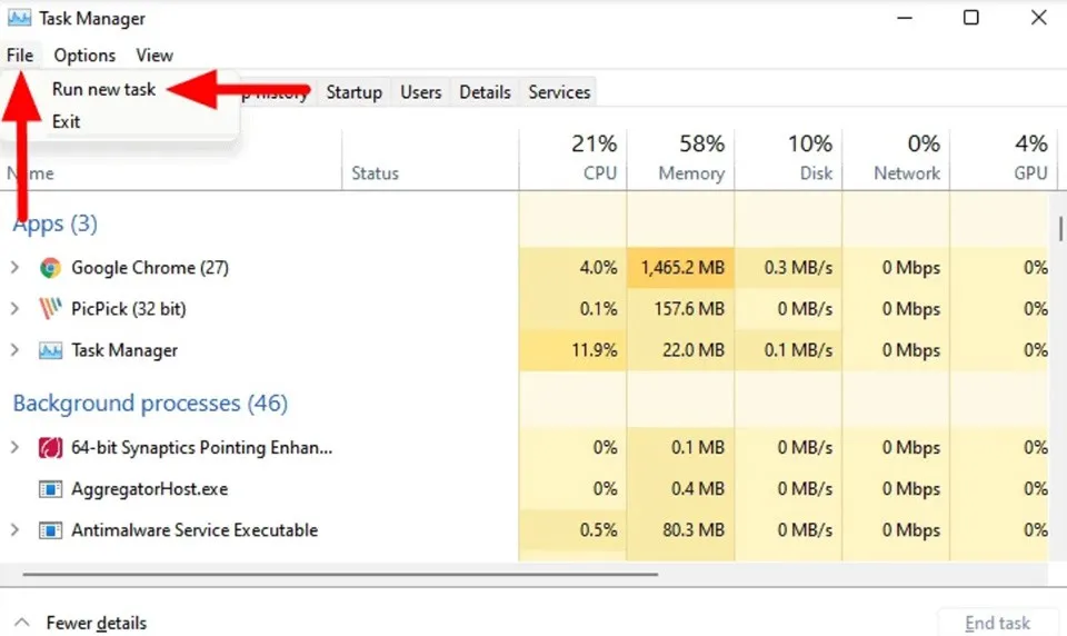 5 cách mở Disk Management trong Windows 11 mà nhiều người chưa biết