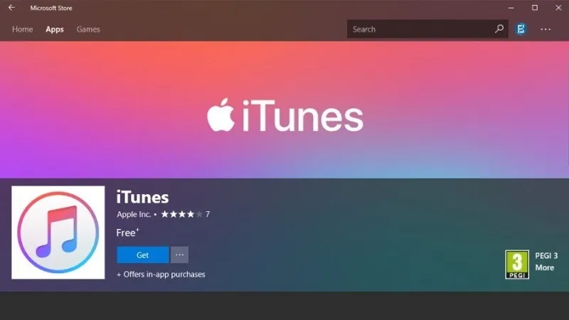 5 cách tốt nhất để cập nhật iTunes trên Windows 10