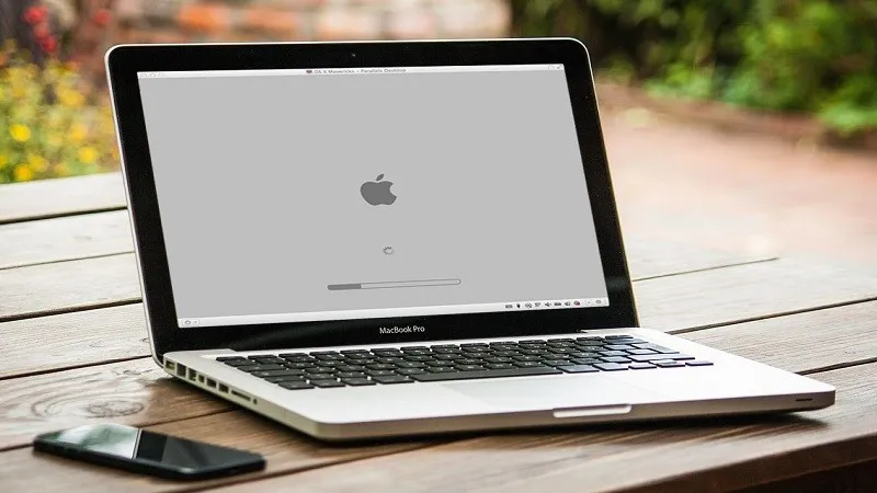 5 dấu hiệu cho thấy Mac của bạn đang có vấn đề