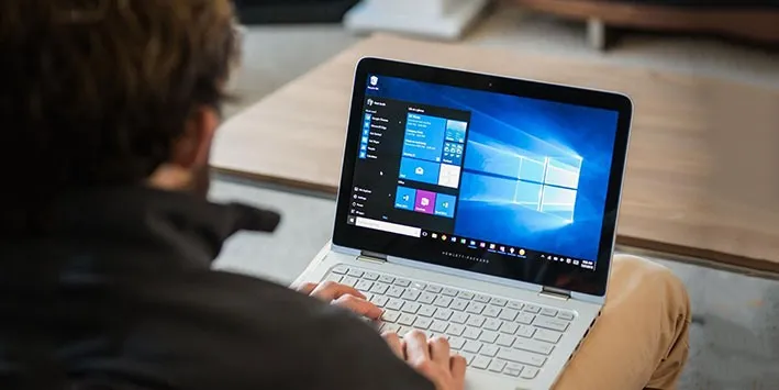 5 mẹo giúp máy tính xách tay sử dụng pin tốt hơn với Windows 10 [Phần 2]