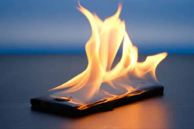 5 mẹo nhỏ để điện thoại của bạn đỡ bị nóng khi chơi game