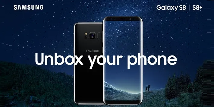 5 Mẹo nhỏ giúp tăng tốc độ Samsung Galaxy S8 – ”Nhanh và nhanh hơn nữa”