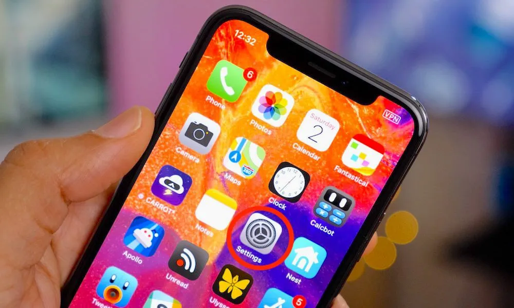 5 mẹo thú vị để tối ưu hóa Face ID trên iPhone