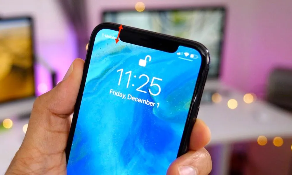 5 mẹo thú vị để tối ưu hóa Face ID trên iPhone