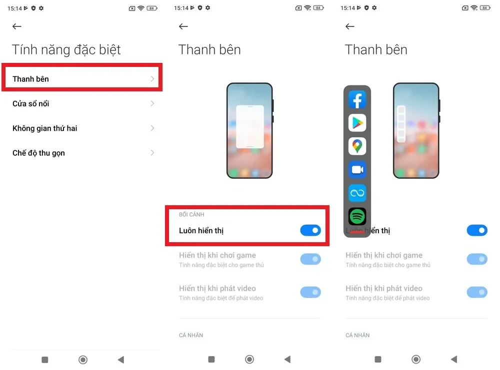 5 thủ thuật hay trên Redmi Note 11 series bạn nên lưu ngay để nâng tầm trải nghiệm