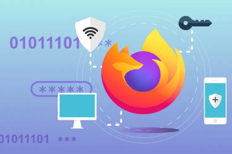 5 tiện ích mở rộng quản lý mật khẩu tốt nhất cho Firefox