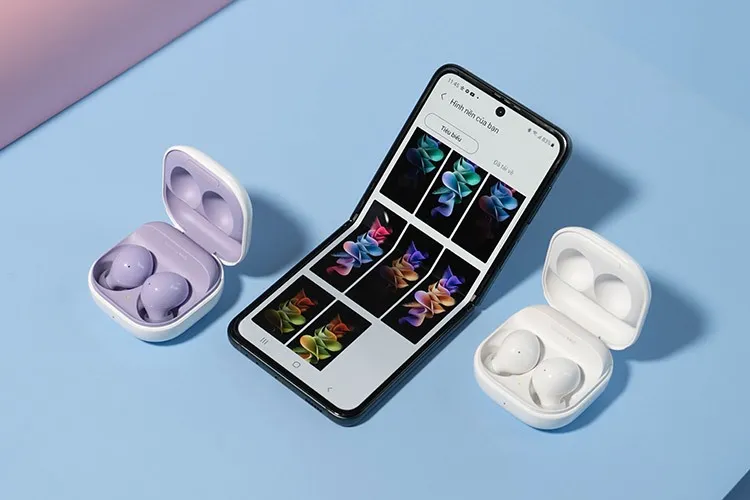 5 tính năng thú vị sẽ giúp bạn tận hưởng trọn vẹn Samsung Galaxy Buds2