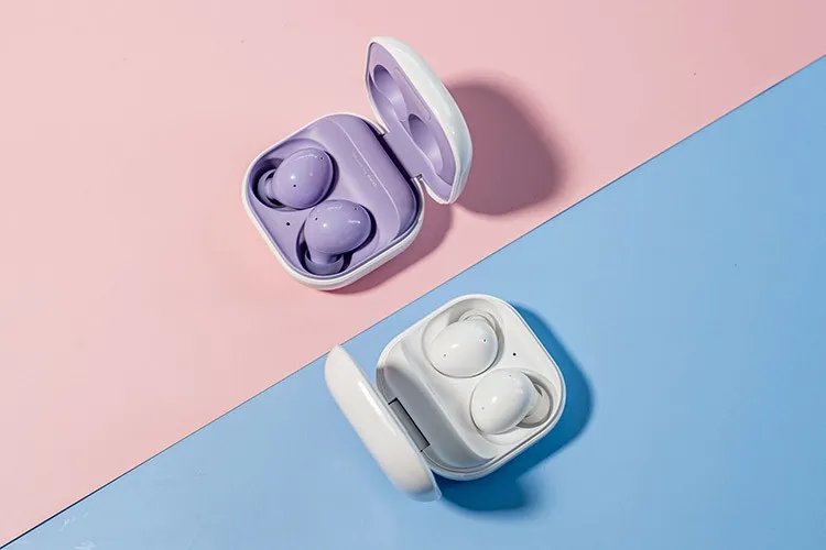 5 tính năng thú vị sẽ giúp bạn tận hưởng trọn vẹn Samsung Galaxy Buds2