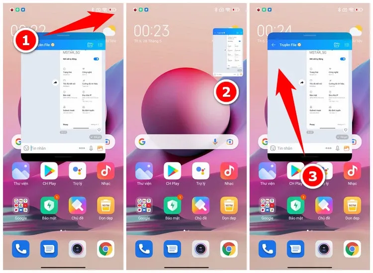 5 tính năng thú vị trên Redmi Note 10S có thể bạn chưa biết