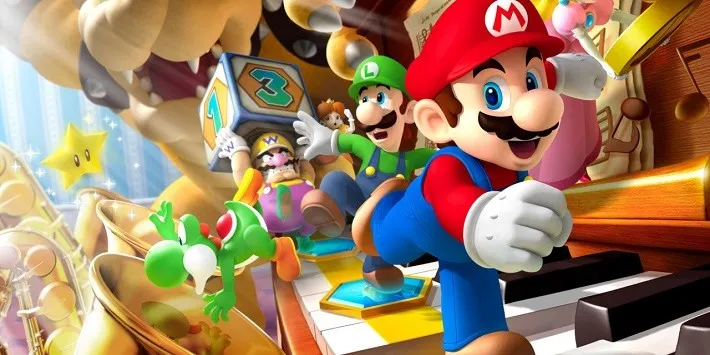 5 Tựa game thay thế Super Mario Run cực hay trên hệ điều hành Android