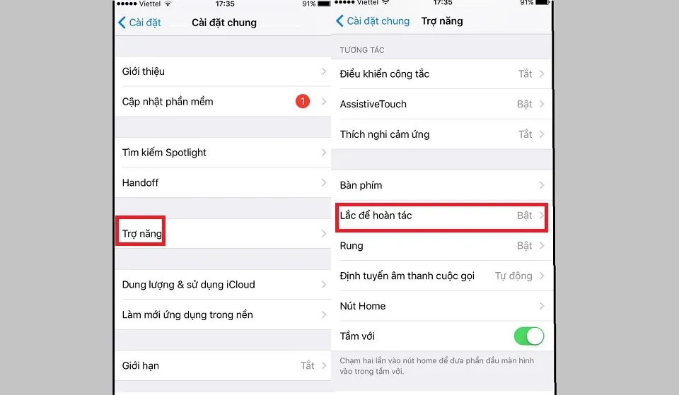 5 Tùy chỉnh giúp bạn soạn thảo văn bản nhanh như chớp trên iPhone