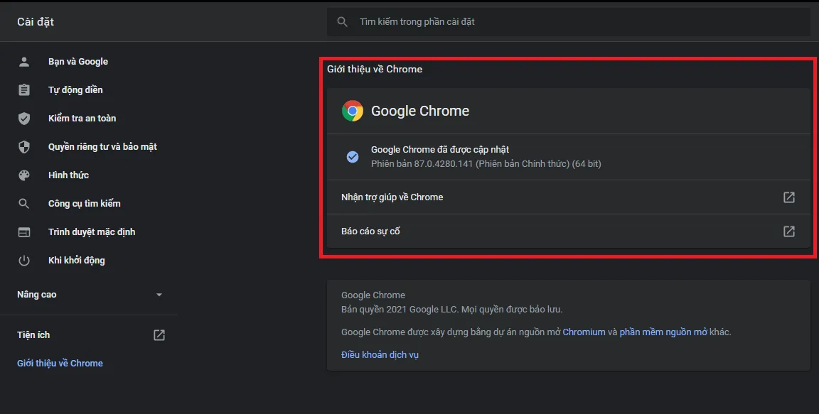 6 cách khắc phục hiệu quả khi Google Chrome bị lag, load chậm hay bị đơ