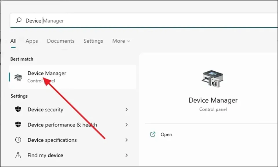 6 cách sửa lỗi Inaccessible Boot Device trong Windows 11