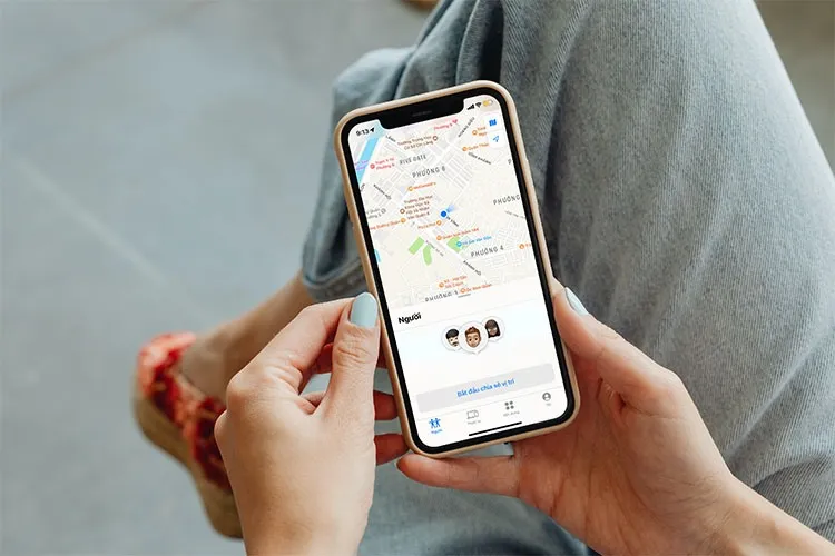 6 cách tìm iPhone bị mất đơn giản và nhanh chóng