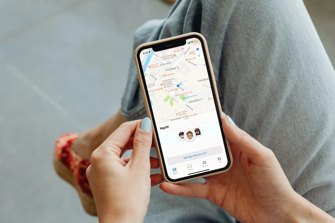 6 cách tìm iPhone bị mất đơn giản và nhanh chóng