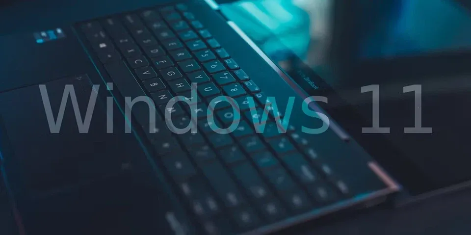 6 lỗi Windows 11 phổ biến và cách khắc phục chúng