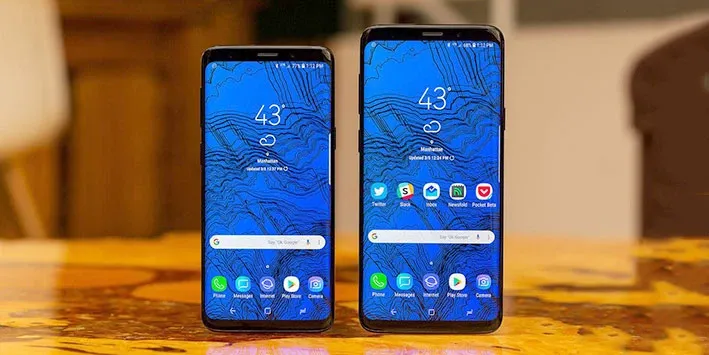 6 mẹo để nâng cao tuổi thọ pin cho Galaxy S9 / S9+