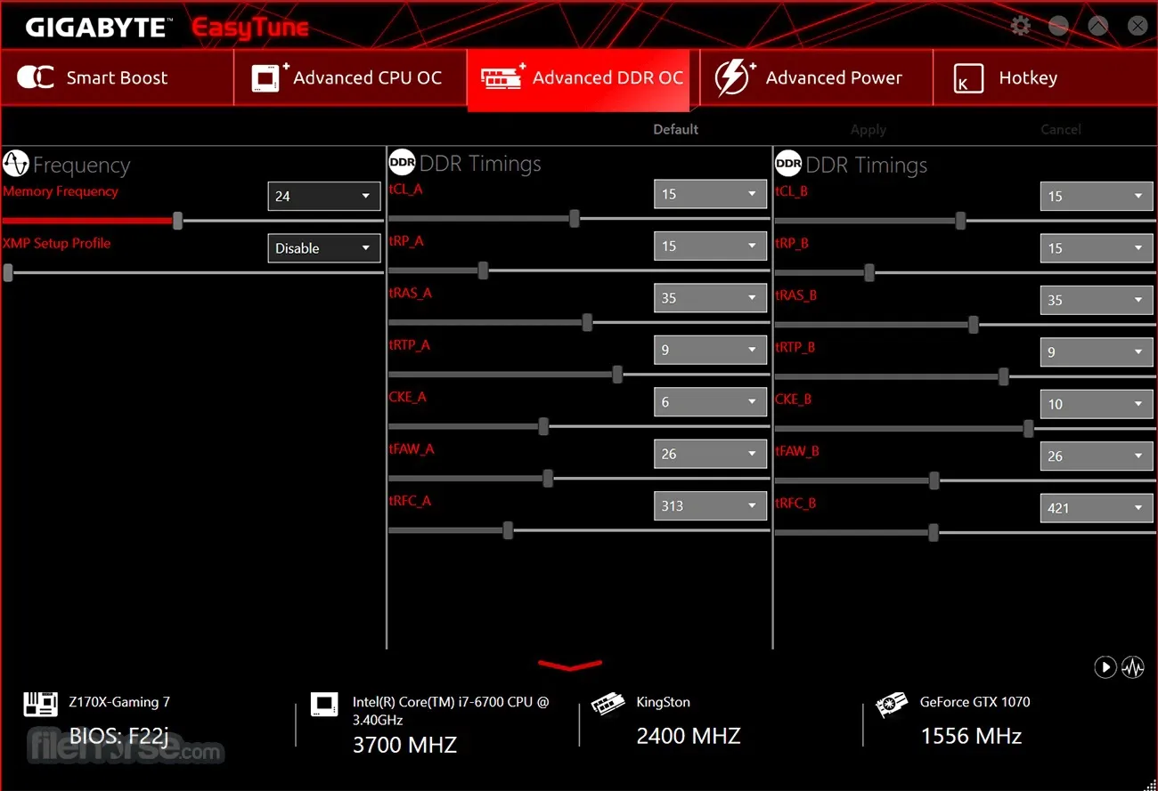 6 phần mềm miễn phí điều chỉnh tốc độ quạt laptop