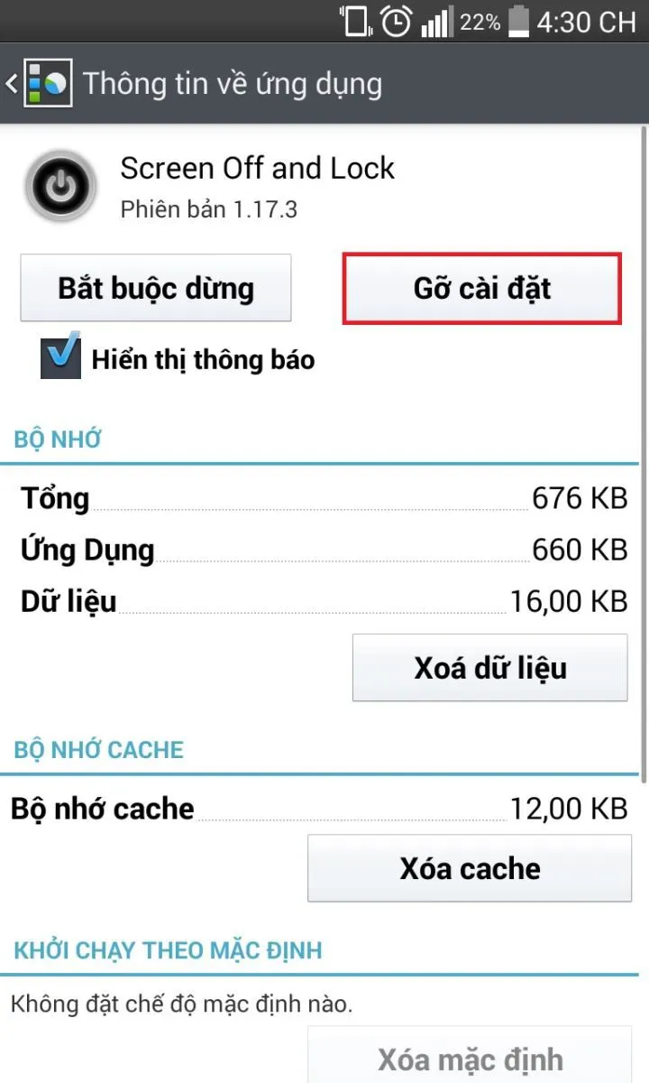 7 cách làm cho điện thoại chạy nhanh hơn