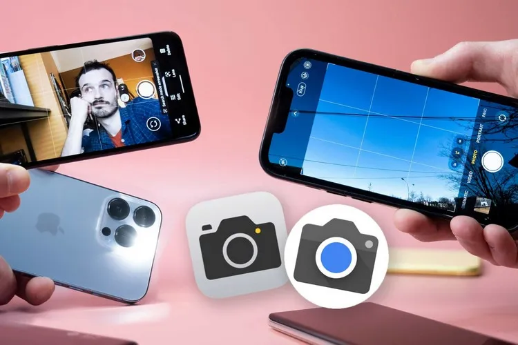 7 cách mở nhanh camera trên iPhone không phải ai cũng biết