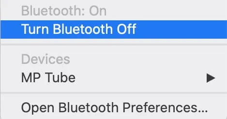 7 cách sửa khi Bluetooth không hoạt động trên Mac