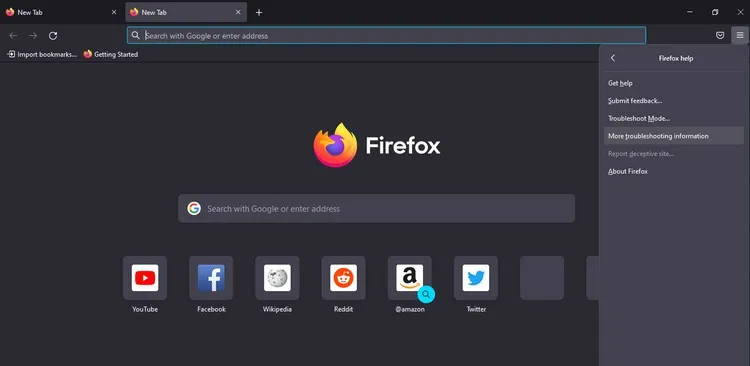 7 cách sửa lỗi Firefox không tải trang trên Windows