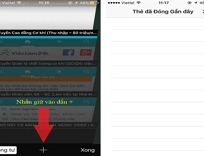 7 mẹo “bỏ túi” giúp sử dụng iPhone tốt hơn