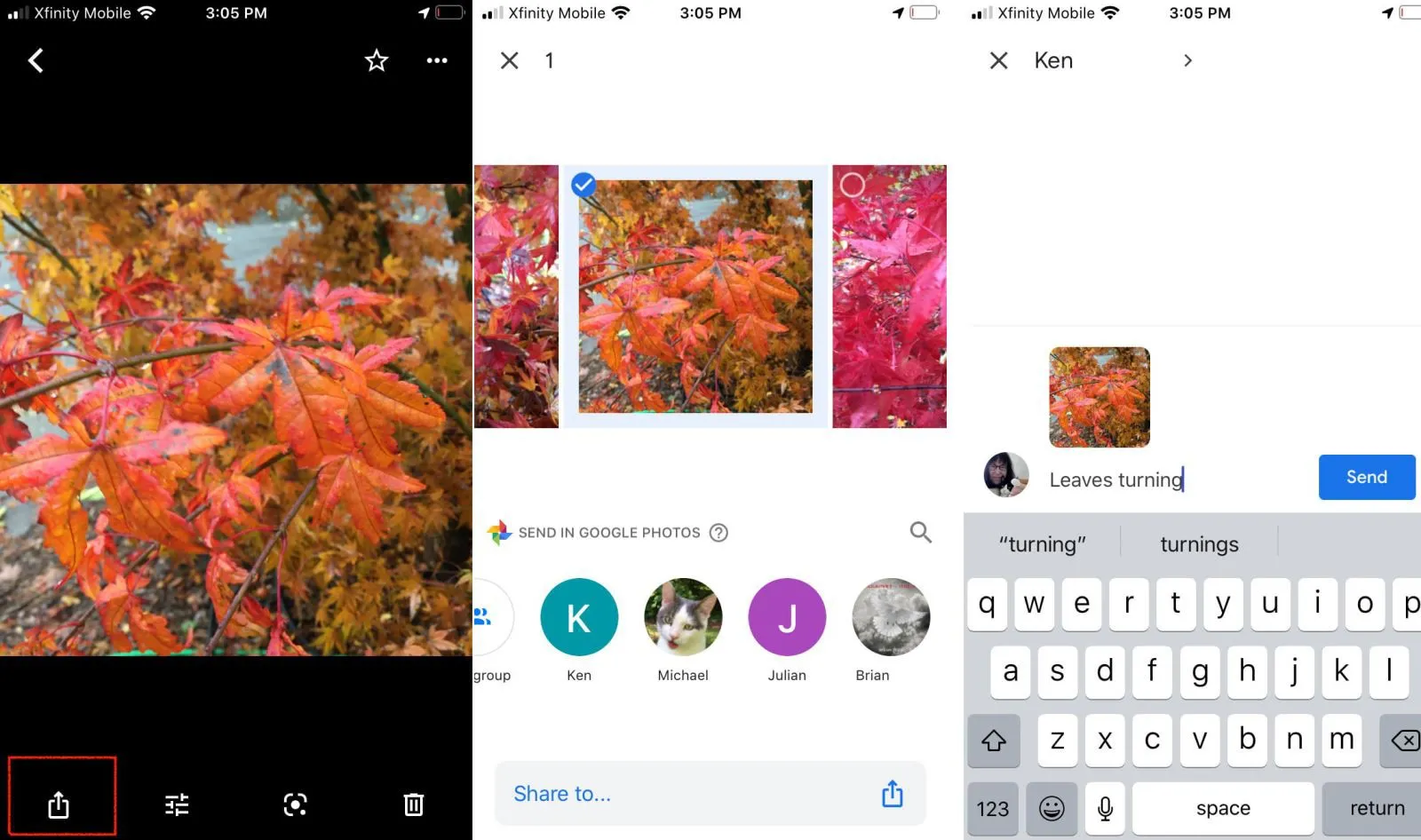 7 mẹo hay bạn nên biết khi sử dụng Google Photos