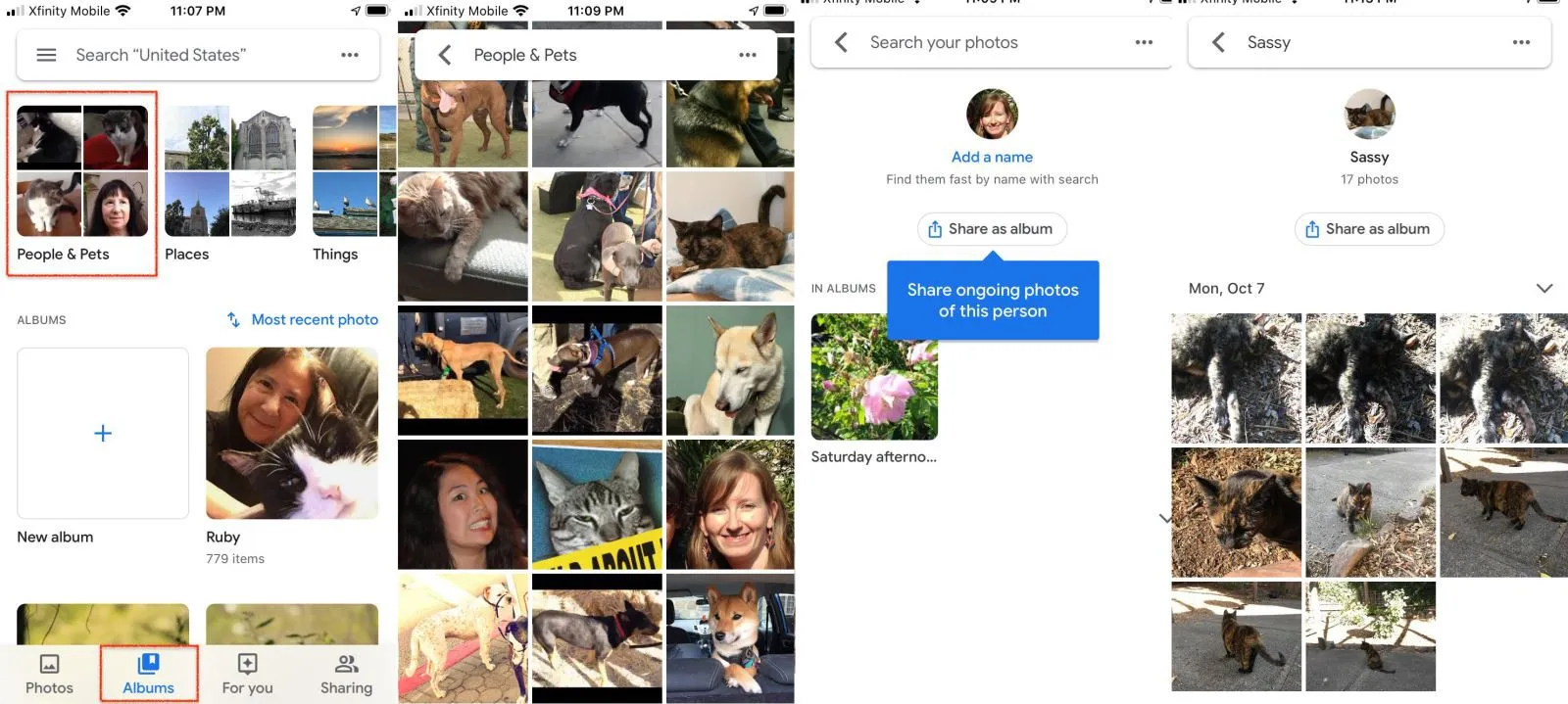 7 mẹo hay bạn nên biết khi sử dụng Google Photos