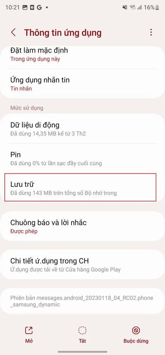 7 mẹo khắc phục tình trạng điện thoại không nhận được tin nhắn