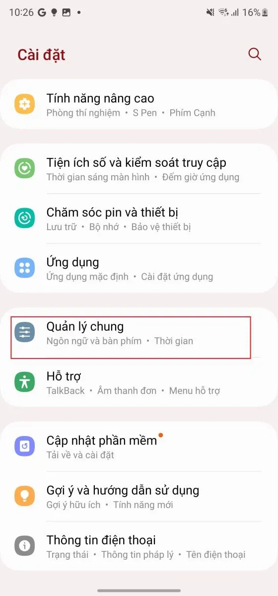 7 mẹo khắc phục tình trạng điện thoại không nhận được tin nhắn