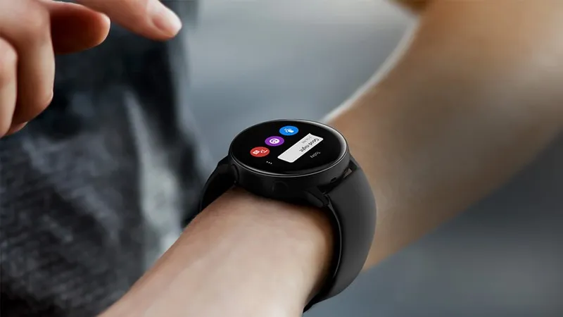 7 thủ thuật cần biết để tận dụng hết tính năng của Galaxy Watch Active