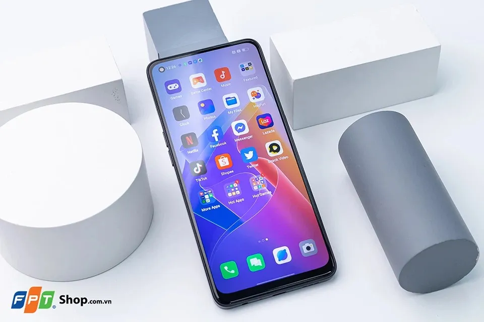 7 thủ thuật cực hay bạn không thể bỏ qua khi sử dụng OPPO Reno7/Reno7 Z