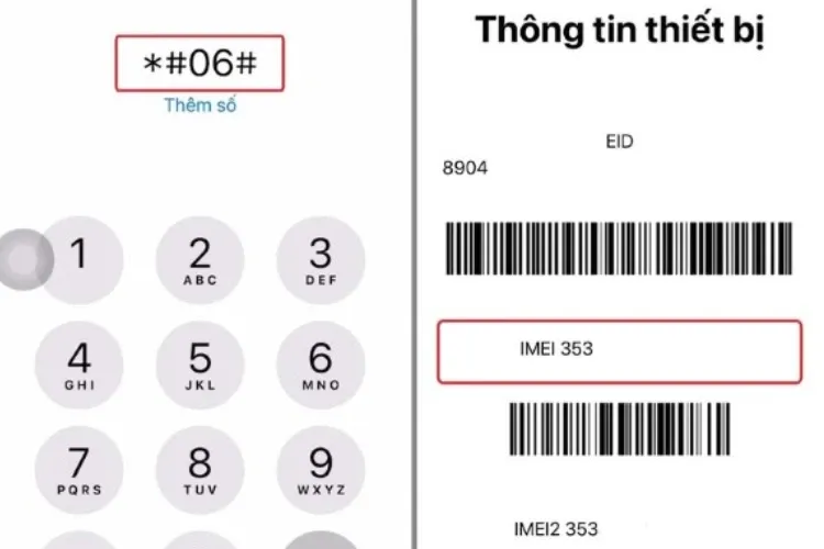 8 cách kiểm tra iPhone đã bị tháo chưa, chú ý để không mua nhầm iPhone đã qua thay thế và sửa chữa