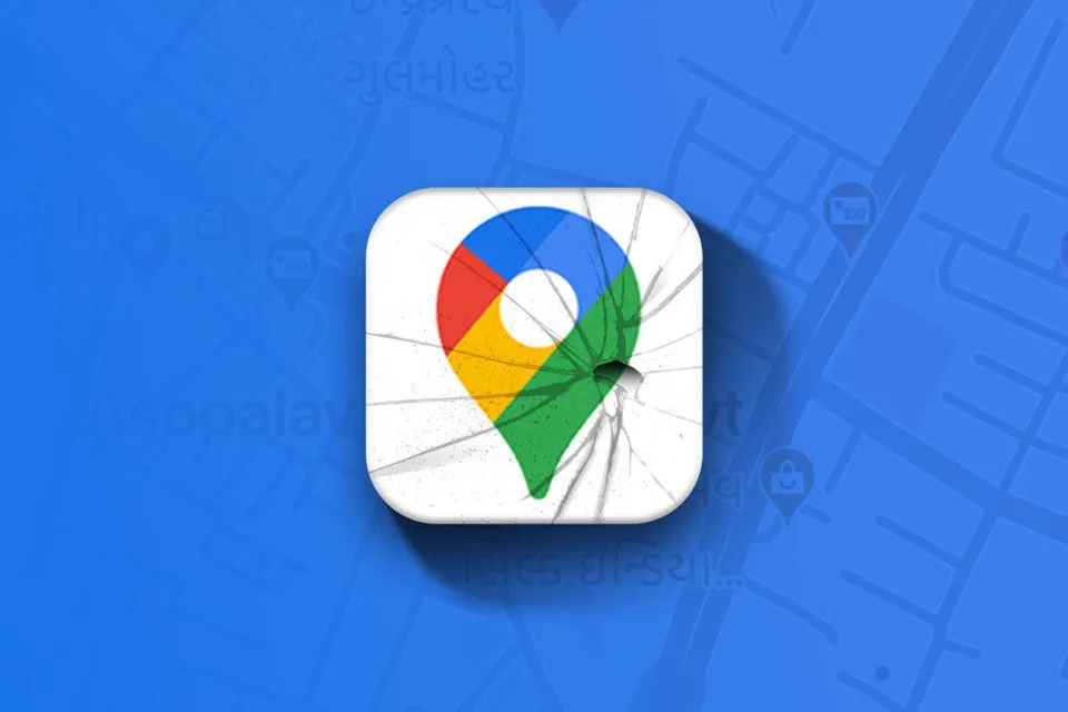 8 cách sửa lỗi Google Maps không điều hướng