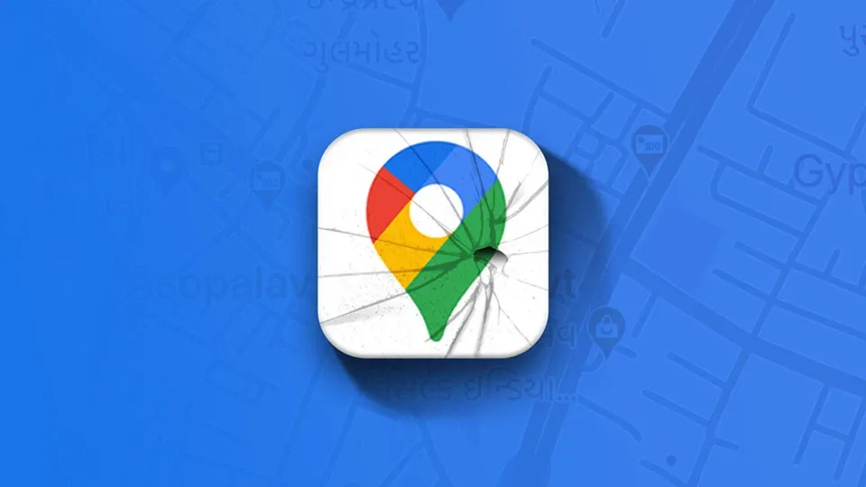 8 cách sửa lỗi Google Maps không điều hướng