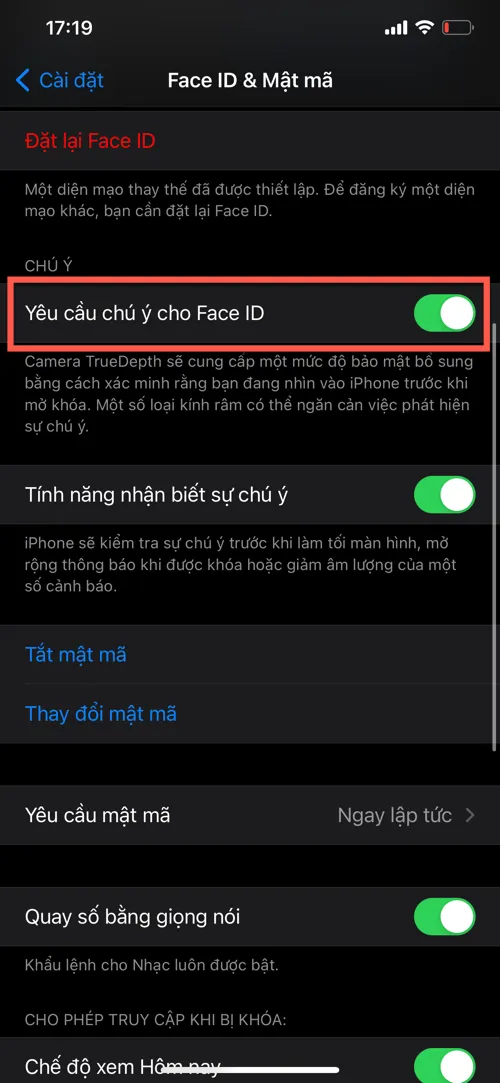 8 cách tạo “lá chắn bảo mật” cho iPhone/iPad