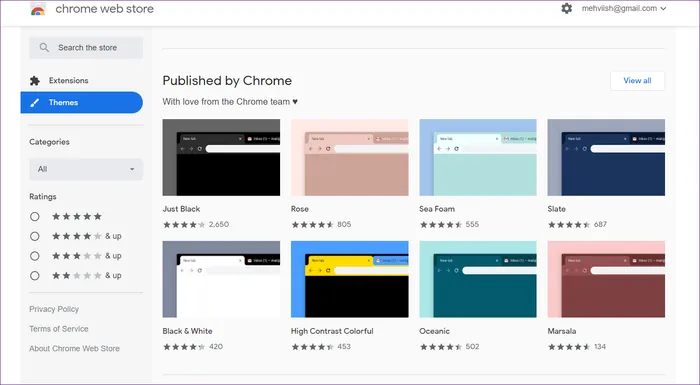 8 mẹo để tùy chỉnh Google Chrome trên máy tính