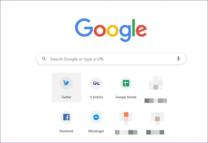 8 mẹo để tùy chỉnh Google Chrome trên máy tính