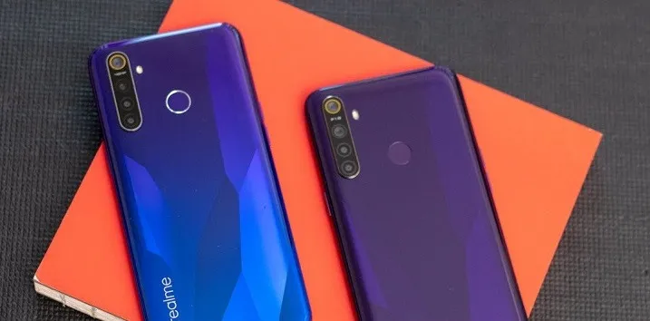 8 thủ thuật cần làm đầu tiên trên smartphone Realme mới