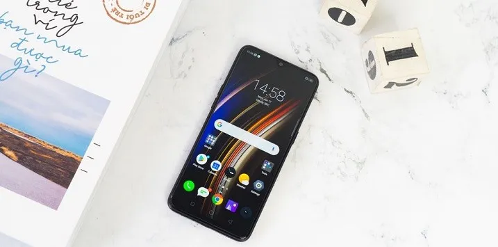 8 tính năng ẩn hữu ích trên Realme 3 Pro có thể bạn chưa biết!