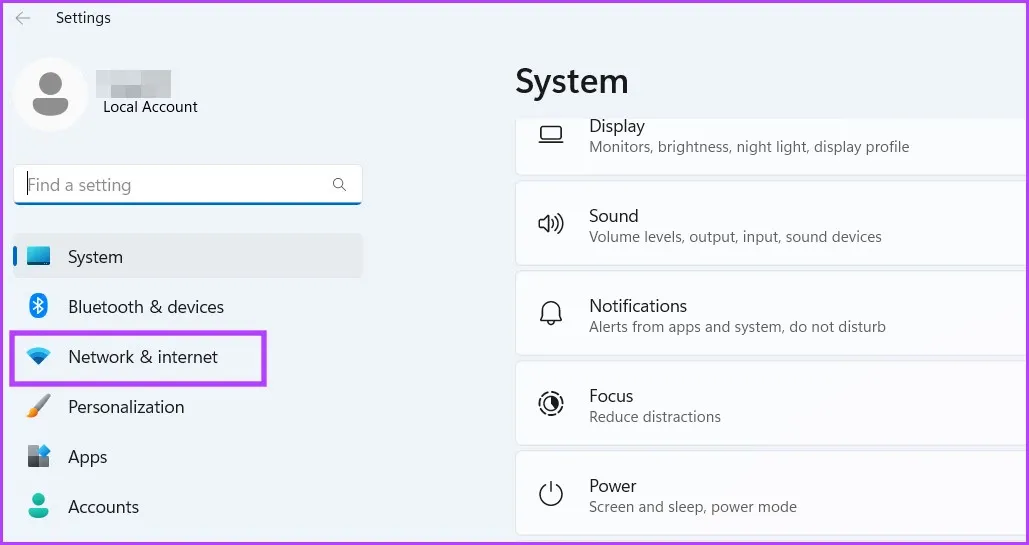 9 cách để mở Network Connections trên Windows 11 khi cần